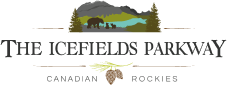 The Icefields Parkway logo