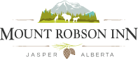 Mount Robson Inn logo