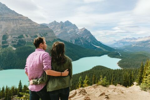 Attraction Pursuit Peyto Lake Chris Amat 001 large