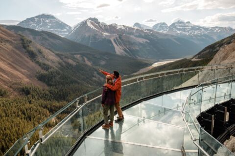 Attraction Pursuit Skywalk Mike Seehagel 002 large