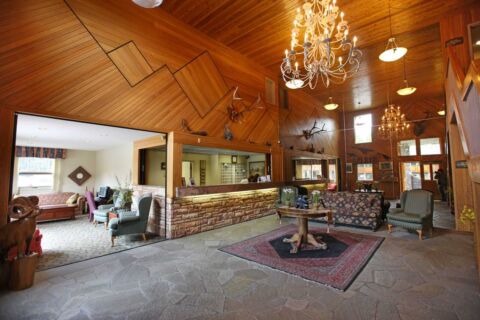Lobby Vi