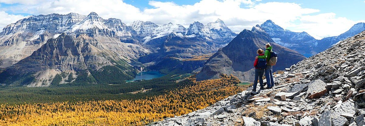 Great Divide Nature Interpretation