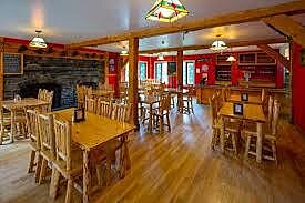 Bill Peytos Cafe