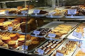 Laggan S Bakery