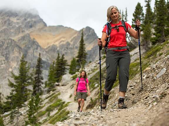 Hiking Cory Pass Paul Zizka 2 Horizontal Med