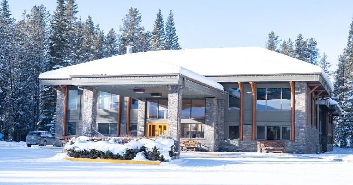 Mountaineer Lodge