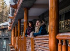 Mountaineer Lodge DEC 14