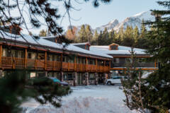 Mountaineer Lodge DEC 34