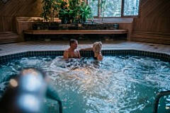 Mountaineer Lake Louise 20 Custom