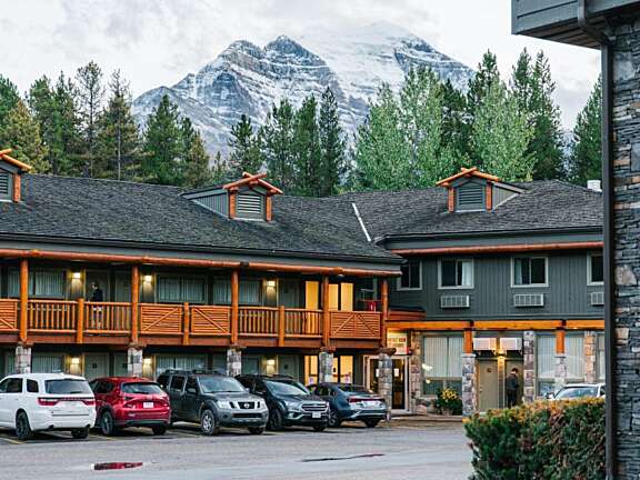 Mountaineer Lodge Rental Cars