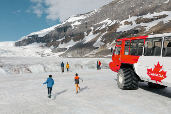 Attraction Pursuit Glacier Adventure Mike Seehagel 004