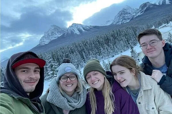 Mountaineer Lodge Staff 20