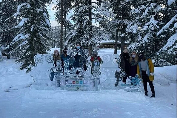 Mountaineer Lodge Staff 26