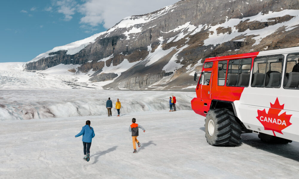 Attraction Pursuit Glacier Adventure Mike Seehagel 004