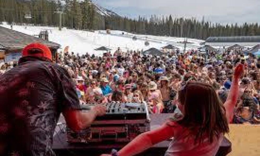 Mountaineer Lodge Lake Louise event