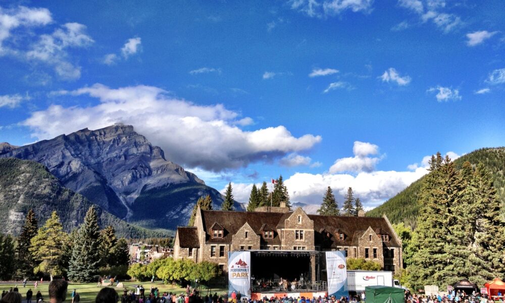 Banff-Weekend-Events-Lake-Louise
