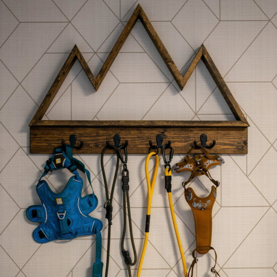 Mountaineer Lodge in Lake Louise - dog friendly stays