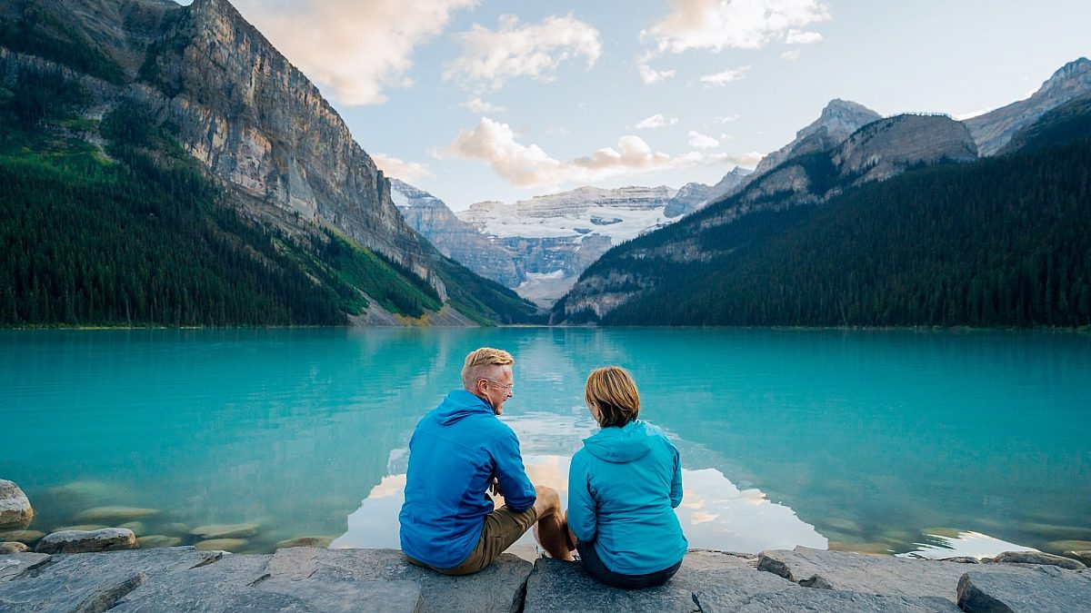 20+ Things You Need to Know before Visiting Lake Louise, Alberta