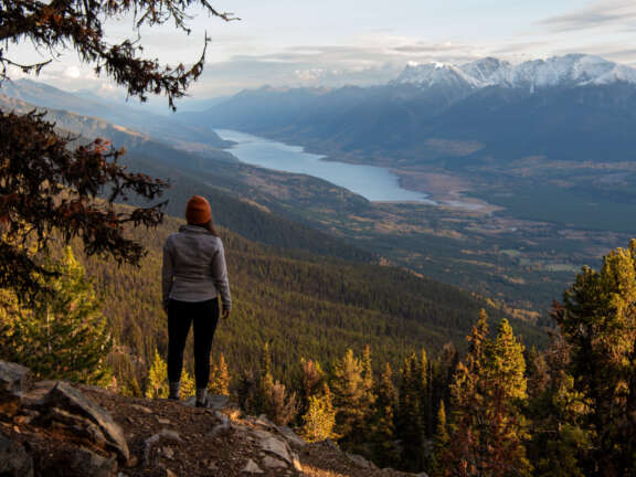 Tourism Valemount Mount Mc Kirdy Mary Putnam 6903