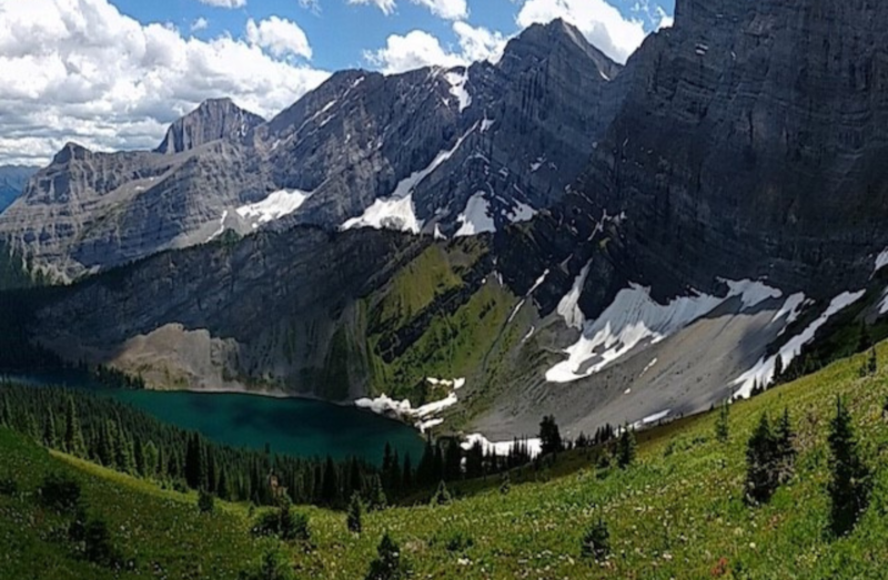 19 Rawson Lake