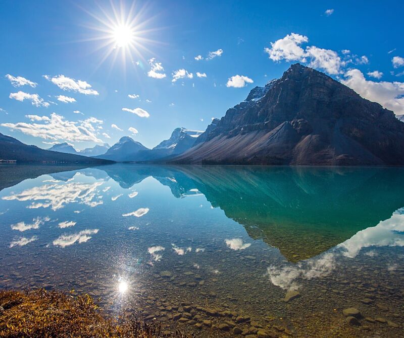 Bow Lake