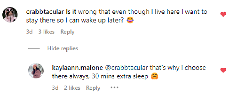 Comments 2