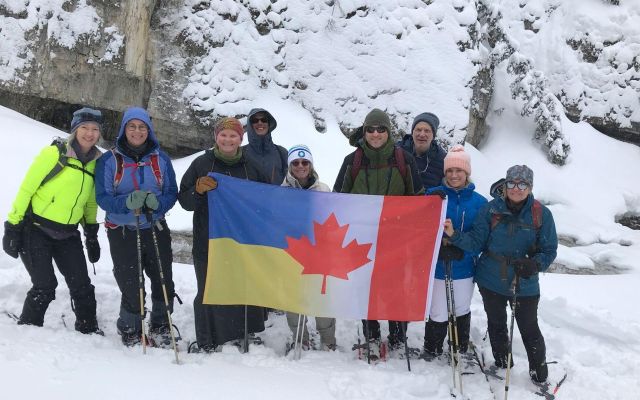 2024 Great Divide Nature Interpretation Joel Hagen