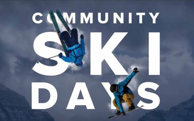 LL Community Ski Days