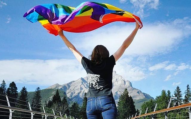 Pride 5