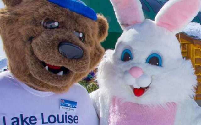 Easter Bunny