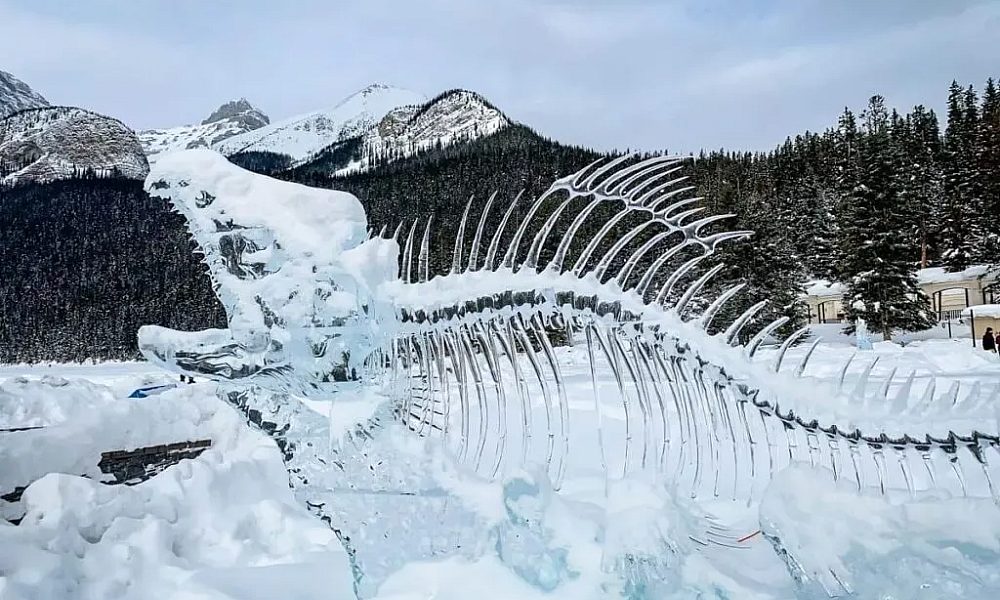 Lake Louise Ice Sculpture 1024x768 jpg