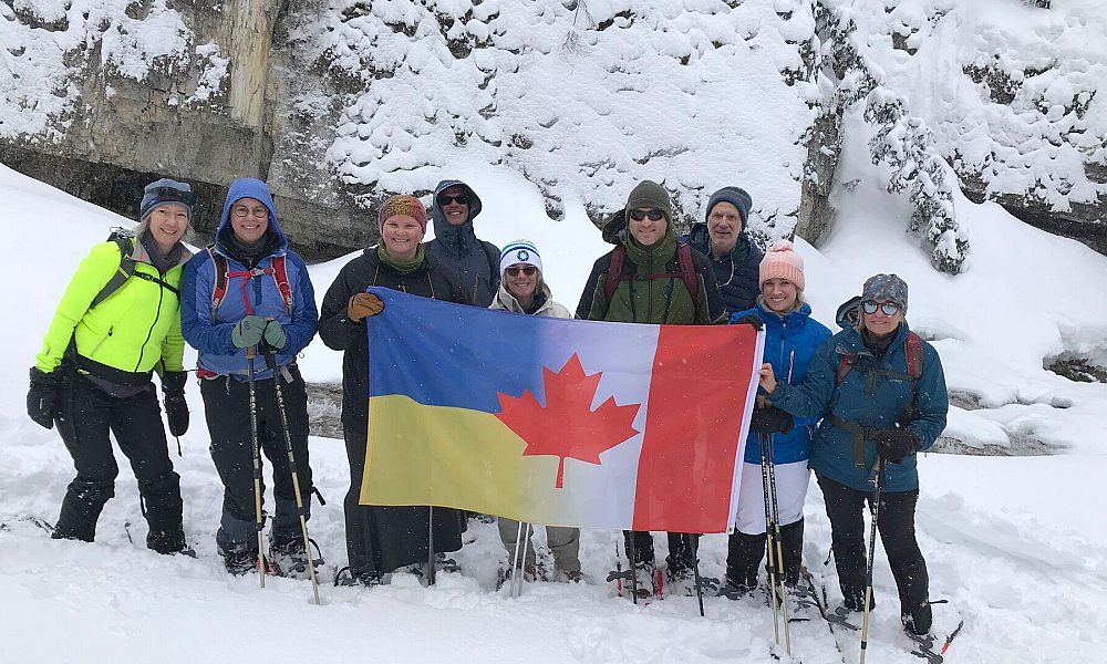 2024 Great Divide Nature Interpretation Joel Hagen