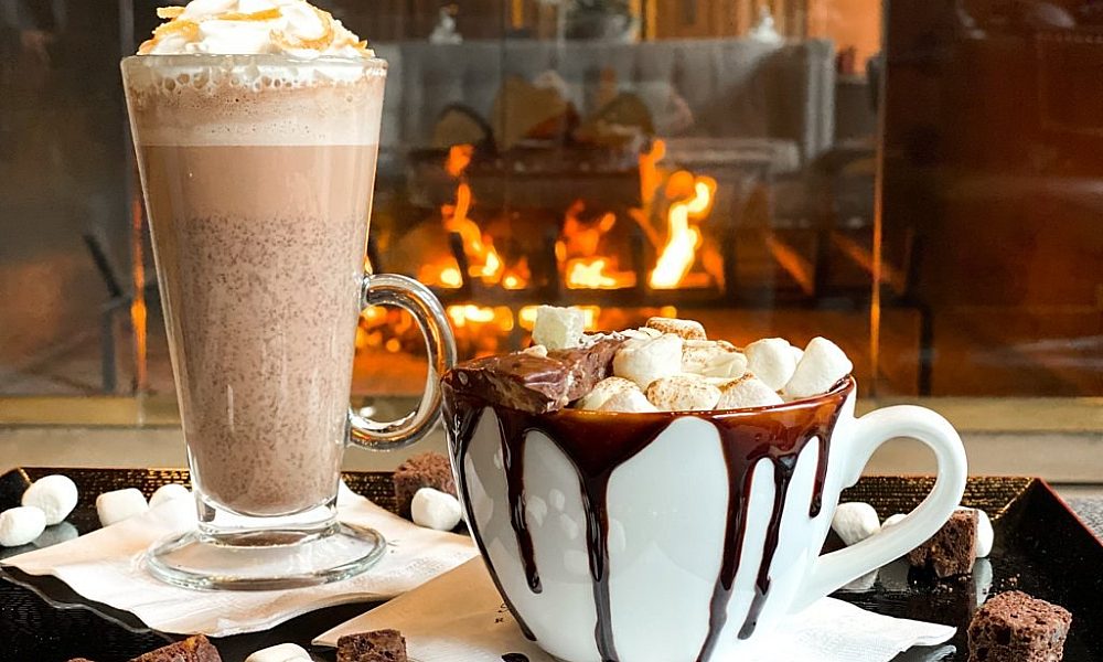 Hot chocolate