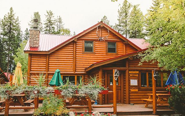 Baker Creek Bistro Medium