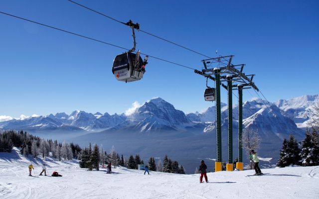 Gondola