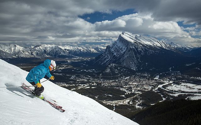 Mount Norquay