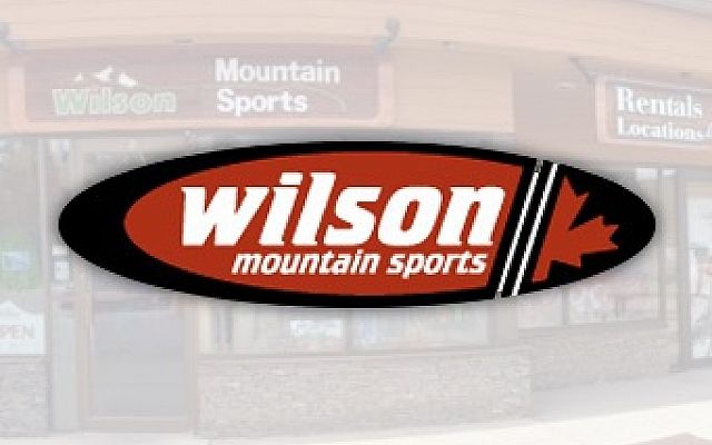 Wilson Mountain Sports Ltd