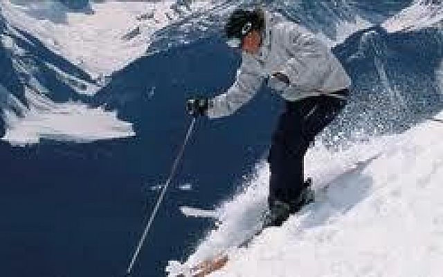 Chateau Mountain Sports