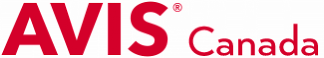 Avis Logo Canada