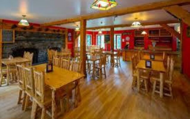 Bill Peytos Cafe