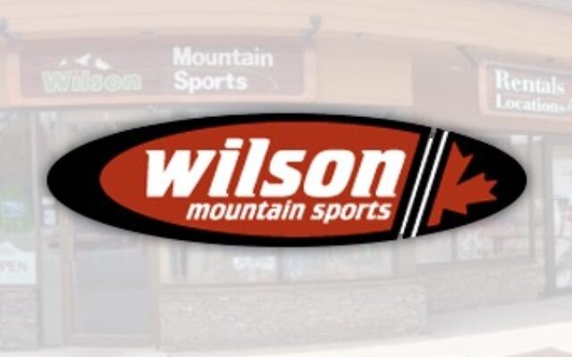 Wilson Mountain Sports Ltd