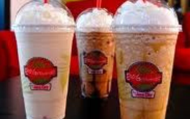 Javalanche Coffee