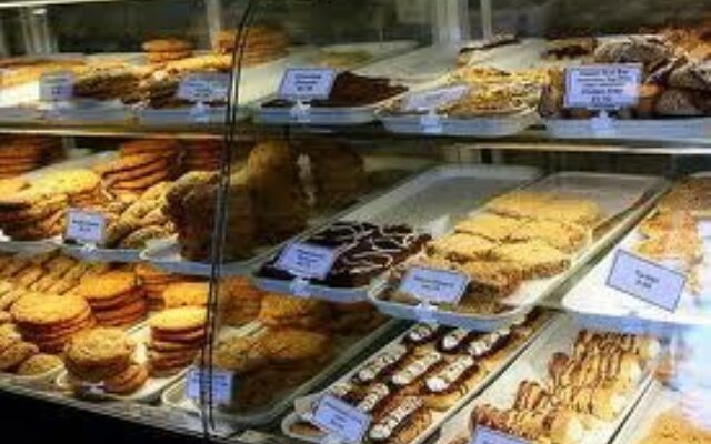 Laggan S Bakery