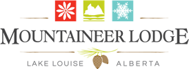 Mountaineer Lodge in Lake Louise, Canada