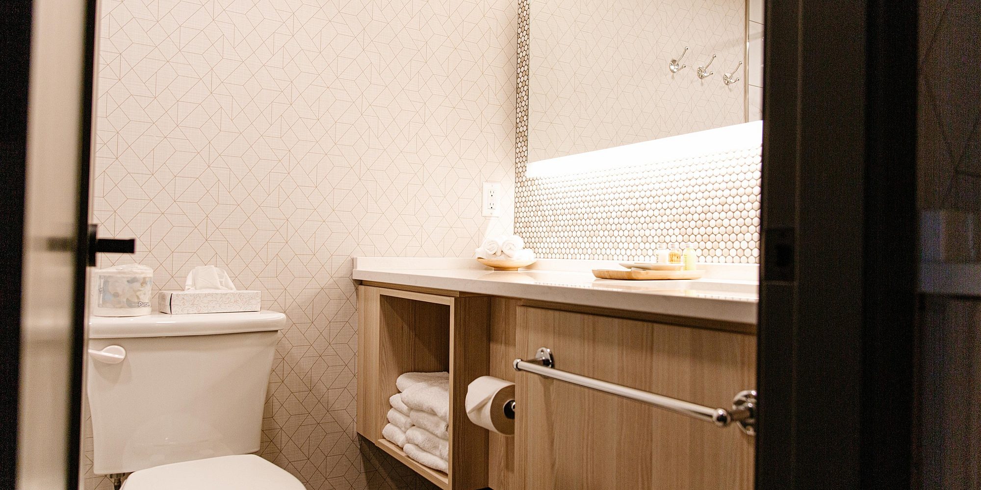 Dog Friendly Bathroom1 Custom Copy