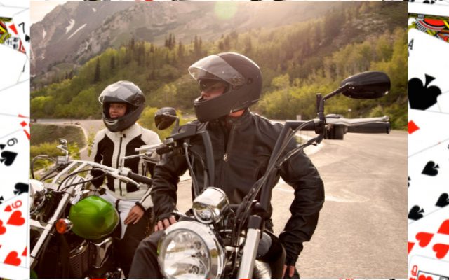 Website Poker Run 1