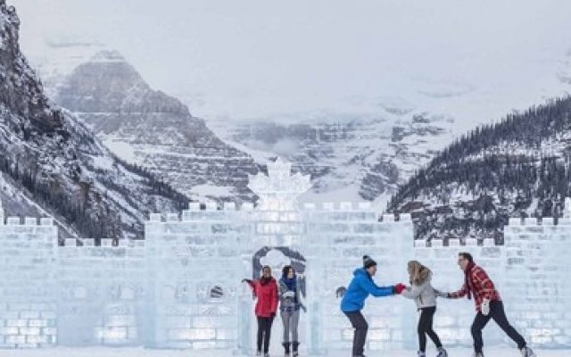 Winter Lake Louise Gerard Yunker Travel Alberta 7 Large Jpg 483X241 Default