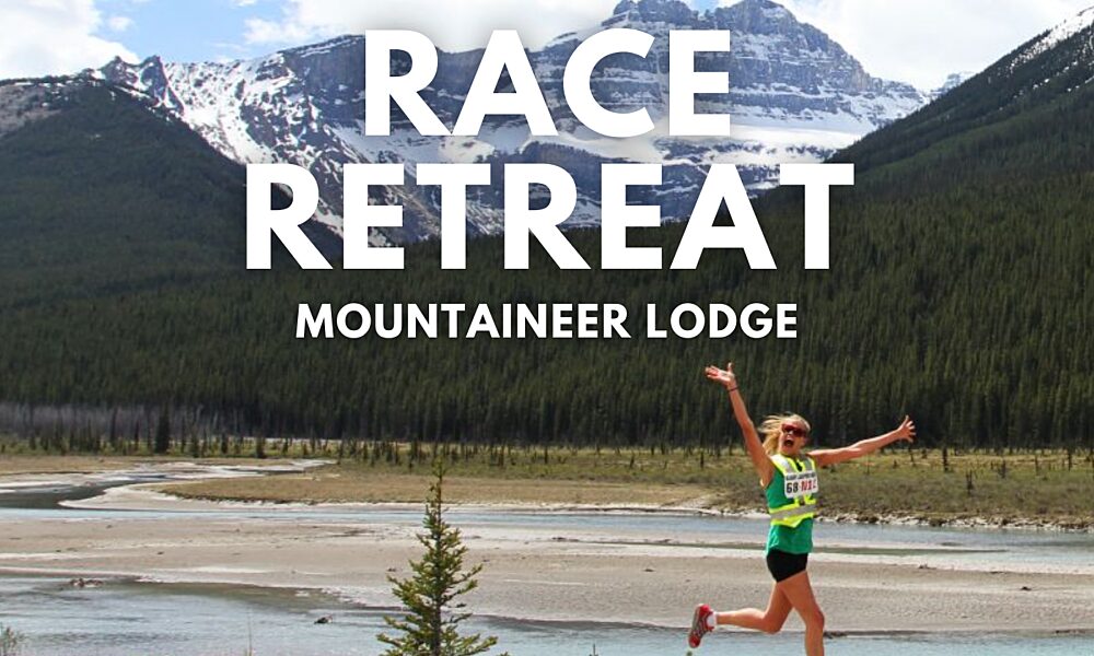 Lake Louise Accommodations Hotel Deal - Mountaineer Lodge - Banff Jasper Relay Race