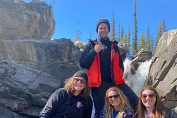 Mountaineer Lodge Staff 36